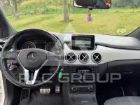2013 Mercedes Benz B-Class