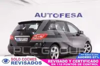 2013 Mercedes Benz B-Class