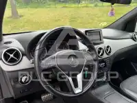 2013 Mercedes Benz B-Class