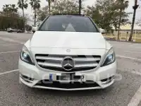 2013 Mercedes Benz B-Class