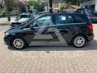 2013 Mercedes Benz B-Class