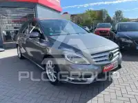 2013 Mercedes Benz B-Class