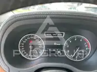 2013 Mercedes Benz B-Class