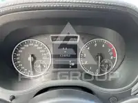 2013 Mercedes Benz B-Class