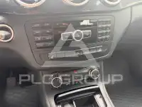 2013 Mercedes Benz B-Class