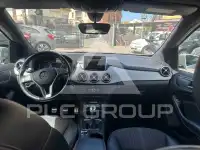 2013 Mercedes Benz B-Class