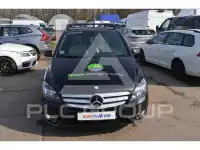 2013 Mercedes Benz B-Class