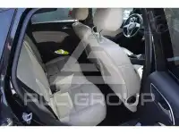 2013 Mercedes Benz B-Class