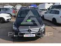2013 Mercedes Benz B-Class