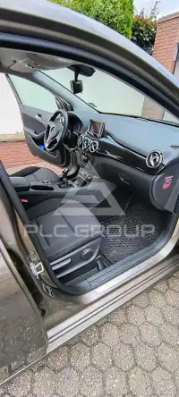 2013 Mercedes Benz B-Class