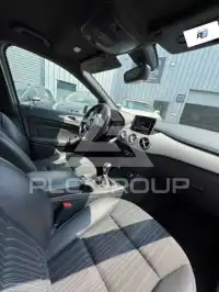 2013 Mercedes Benz B-Class