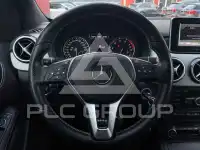 2013 Mercedes Benz B-Class