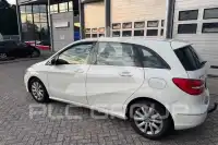 2013 Mercedes Benz B-Class