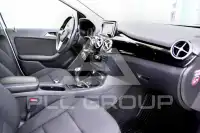 2013 Mercedes Benz B-Class