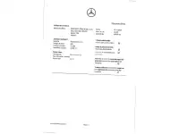2013 Mercedes Benz B-Class