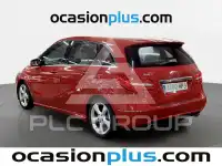 2013 Mercedes Benz B-Class