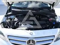 2013 Mercedes Benz B-Class