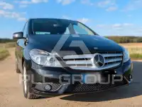 2013 Mercedes Benz B-Class