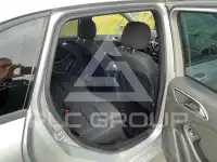 2013 Mercedes Benz B-Class