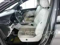 2013 Mercedes Benz B-Class