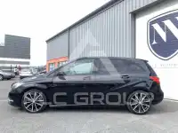 2013 Mercedes Benz B-Class