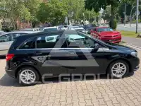 2013 Mercedes Benz B-Class
