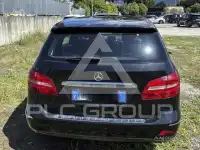 2013 Mercedes Benz B-Class