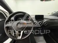 2013 Mercedes Benz B-Class