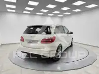 2013 Mercedes Benz B-Class