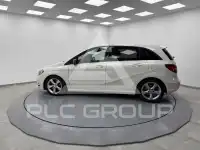 2013 Mercedes Benz B-Class