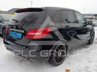 2013 Mercedes Benz B-Class
