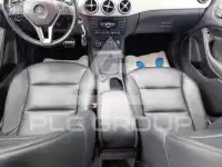 2013 Mercedes Benz B-Class