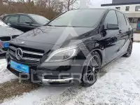 2013 Mercedes Benz B-Class