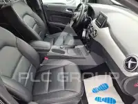 2013 Mercedes Benz B-Class