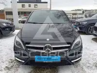 2013 Mercedes Benz B-Class