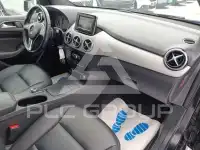 2013 Mercedes Benz B-Class