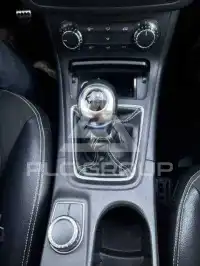 2013 Mercedes Benz B-Class