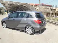 2013 Mercedes Benz B-Class