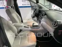 2013 Mercedes Benz B-Class