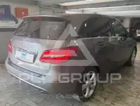 2013 Mercedes Benz B-Class