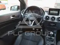 2013 Mercedes Benz B-Class