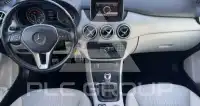 2013 Mercedes Benz B-Class