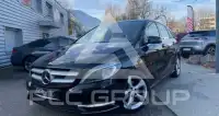 2013 Mercedes Benz B-Class