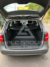 2013 Mercedes Benz B-Class