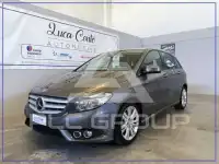 2013 Mercedes Benz B-Class