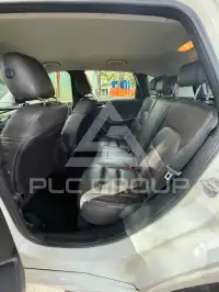 2013 Mercedes Benz B-Class