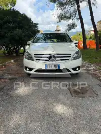 2013 Mercedes Benz B-Class