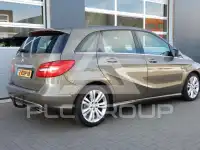 2013 Mercedes Benz B-Class