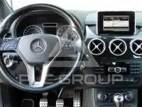 2013 Mercedes Benz B-Class