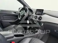 2013 Mercedes Benz B-Class